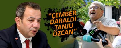 \'\'�EMBER DARALDI TANJU �ZCAN\'\'