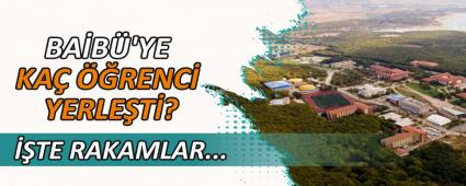BA�B�\'YE KA� ��RENC� YERLE�T�? ��TE RAKAMLAR...