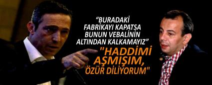 \"HADD�M� A�MI�IM, �Z�R D�L�YORUM\"