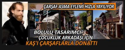 �OCUKLUK ARKADA�I ���N KA�\'I �AR�AFLARLA DONATTI