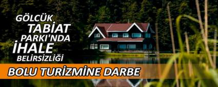 G�LC�K TAB�AT PARKI\'NDA �HALE BEL�RS�ZL���