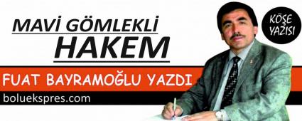MAV� G�MLEKL� HAKEM