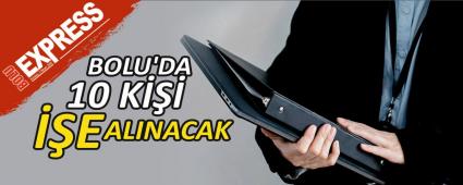 BOLU\'DA 10 K��� ��E ALINACAK