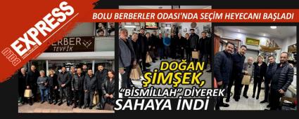 DO�AN ��M�EK, �B�SM�LLAH� D�YEREK SAHAYA �ND�
