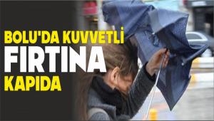 METEOROLOJ� UYARDI