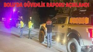 ASAY��, NARKOT�K VE KA�AK�ILI�A DARBE