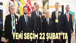 BOLU\'DA �OF�RLER ODASININ SE��M� �PTAL ED�LD�
