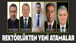 REKT�RL�KTEN YEN� ATAMALAR