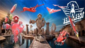 TEKNOFEST 2026 BA�VURULARI BA�LADI
