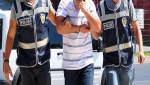 BOLU\'DA B�R HAFTADA 31 OPERASYON: