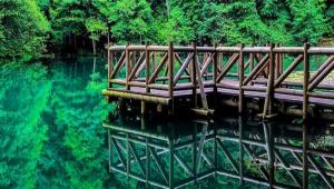 BOLU\'NUN G�ZBEBE�� YED�G�LLER ���N DEV �HALE