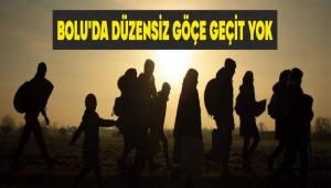 21 YABANCI UYRUKLUYA ��LEM