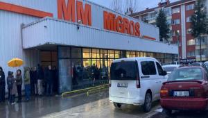 M�GROS\'TAK� ���� M�CADELES�NE BOLU\'DAN DESTEK