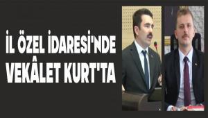 �L �ZEL �DARES�\'NDE VEK�LET KURT\'TA