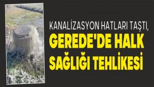 KANAL�ZASYON HATLARI TA�TI