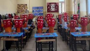 AY YILDIZIN I�I�I YETER!