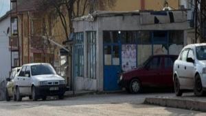 RAMAZAN\'DA RUHSATSIZ KAHVEDE ALKOL ��M��LER!