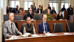 �ZZET BAYSAL 26\'NCI YILINDA ANILACAK