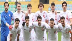 KUPA SERÜVENİNİ PUANLA TAMAMLADIK KUPA SERÜVENİNİ PUANLA TAMAMLADIK