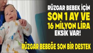R�ZGAR BEBE�E SON B�R DESTEK