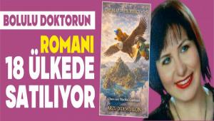 BOLULU DOKTORUN ROMANI 18 �LKEDE SATILIYOR