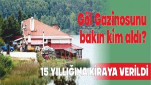 G�l Gazinosunu bak�n kim ald�?