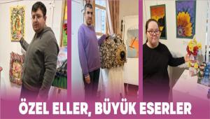 BOLU\'DA Y�REK ISITAN SERG�