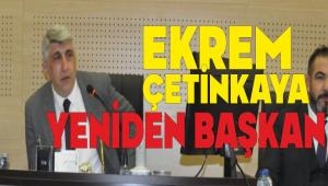 �L GENEL MECL�S�\'NDE G�REV DA�ILIMI TAMAMLANDI