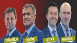 BOLU\'DA DEV SPOR Z�RVES�! EFSANE �S�MLER GEL�YOR