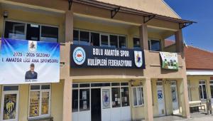 U16 T�RK�YE �AMP�YONASI\'NDA G�ZLER BOLU\'DA