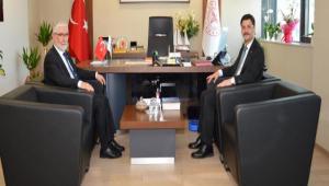 BOLU\'NUN YEN� HASTANE PROJES� ANKARA\'DA ELE ALINDI