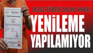 BELGE S�RES� DOLAN YANDI!
