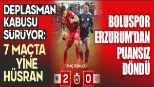 DEPLASMAN KABUSU S�R�YOR: 7 MA�TA Y�NE H�SRAN