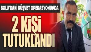 BOLU MANAVLAR VE PAZARCILAR ODASI BA�KANI MUSTAFA ALTINDAL TUTUKLANDI