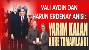 O FOTO�RAF YILLAR SONRA TAMAMLANDI!