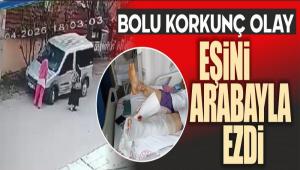 E��N� ARA�LA �LD�RMEYE KALKI�TI