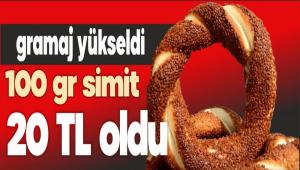BOLU\'DA S�M�T F�YATLARINA ZAM