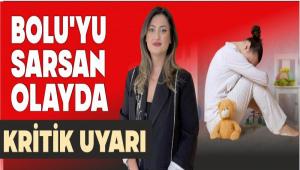HERKES �LOHUSALIK\' DED� AMA UZMAN BAMBA�KA KONU�TU
