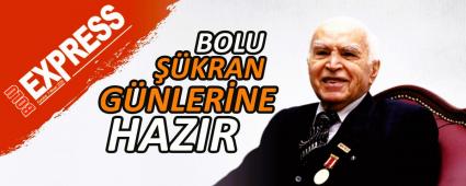 �ZZET BAYSAL ���N BOLU TEK Y�REK