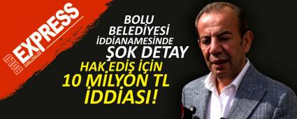 BOLU BELED�YES� �DD�ANAMES�NDE �OK DETAY 