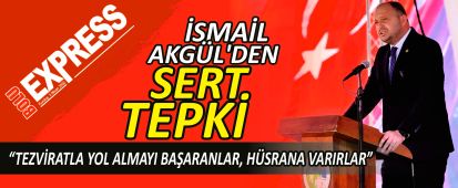 �SMA�L AKG�L'DEN SERT TEPK�