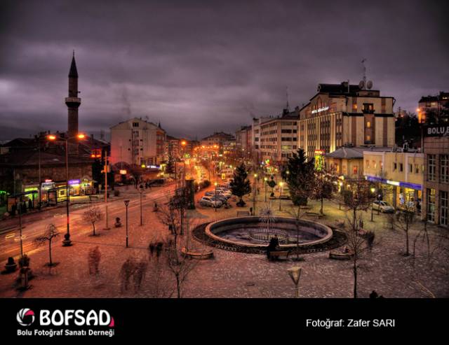 BOFSAD (Ocak 2013)